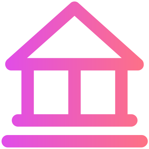 tribunal grátis ícone