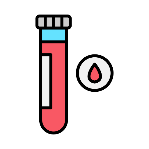 sangre icono gratis