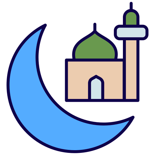 eid ul adha icono gratis