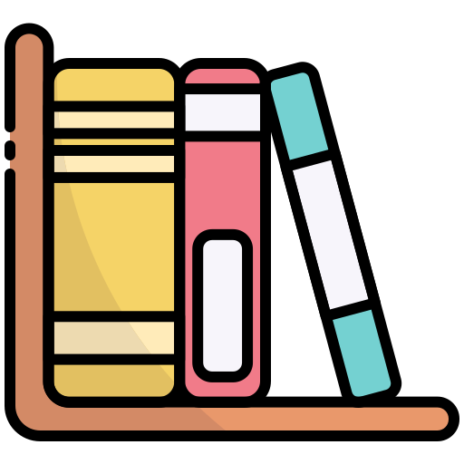 livres Icône gratuit livres Icône gratuit