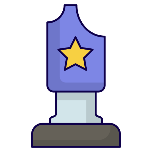 trophäe kostenlos Icon trophäe kostenlos Icon