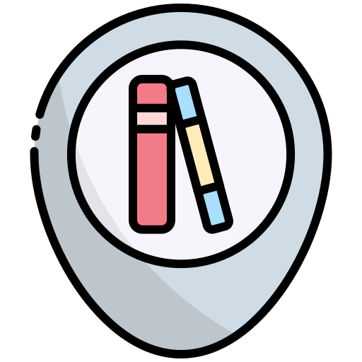 ubicación icono gratis