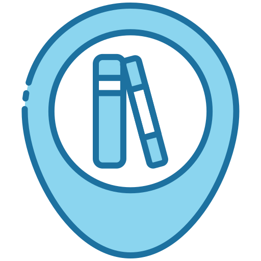 ubicación icono gratis