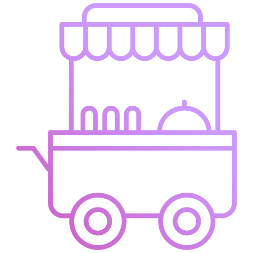 уличная забегаловка бесплатно иконка уличная забегаловка бесплатно иконка