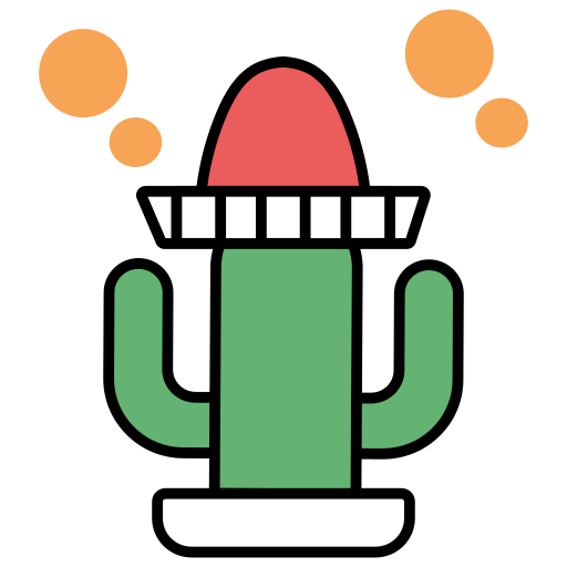 cactus icono gratis