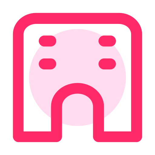 입구 무료 아이콘