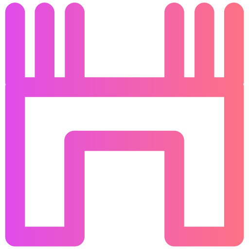 industria icono gratis