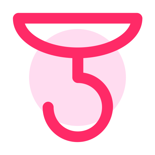 levantador icono gratis