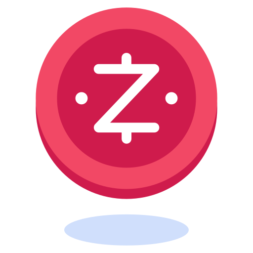 zcash icono gratis