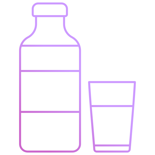 suco de laranja grátis ícone