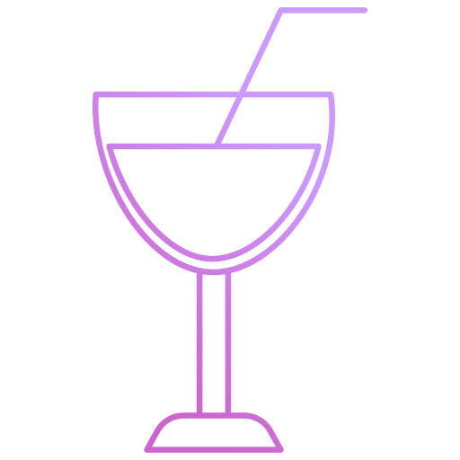 cocktail Icône gratuit cocktail Icône gratuit