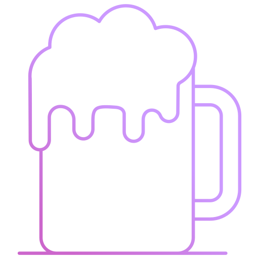 cerveja grátis ícone