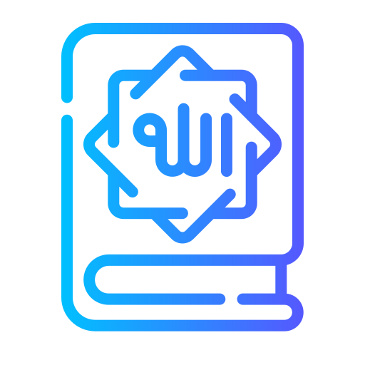 corán icono gratis