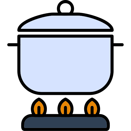 kochen kostenlos Icon kochen kostenlos Icon