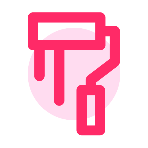 rouleau Icône gratuit rouleau Icône gratuit