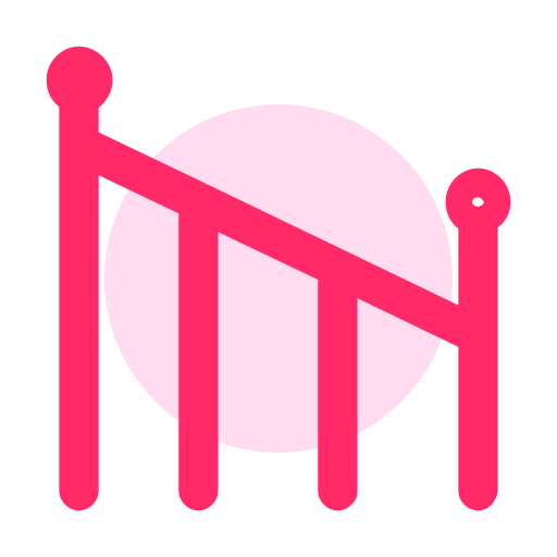 escalera icono gratis