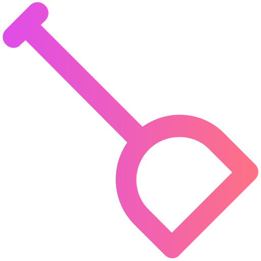 pelle Icône gratuit