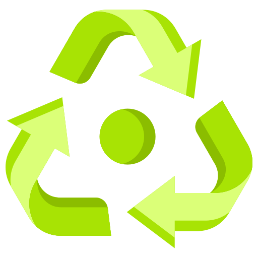 recyceln kostenlos Icon