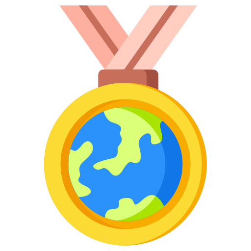 메달 무료 아이콘