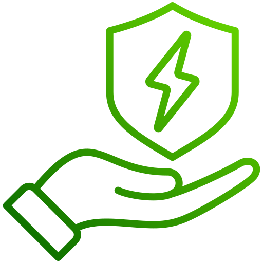 energie sparen kostenlos Icon