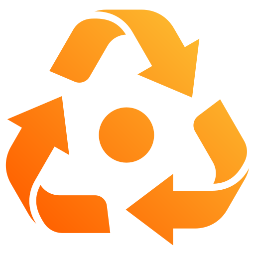 reciclar icono gratis