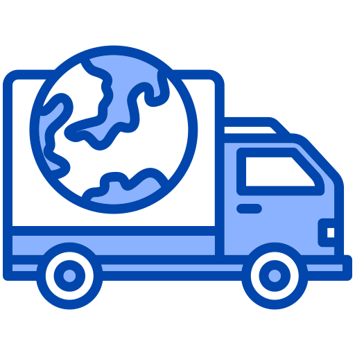 camion Icône gratuit camion Icône gratuit