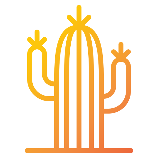 cactus icono gratis