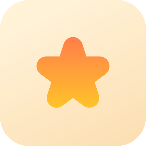 estrella icono gratis