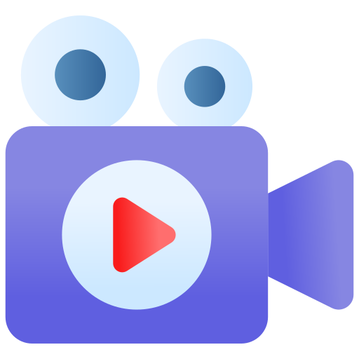 Кино бесплатно иконка