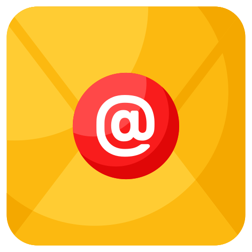 correo icono gratis