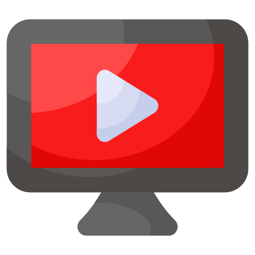 la télé Icône gratuit la télé Icône gratuit