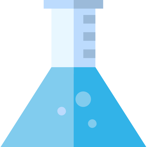 chemisch kostenlos Icon