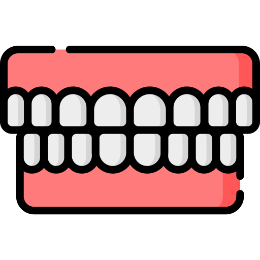 Dental icono gratis