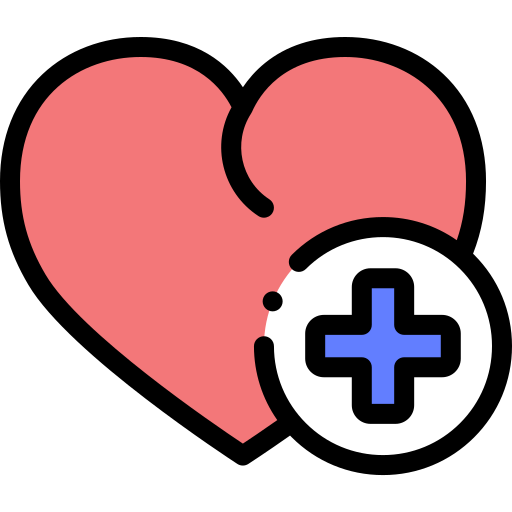 Cardiograma icono gratis