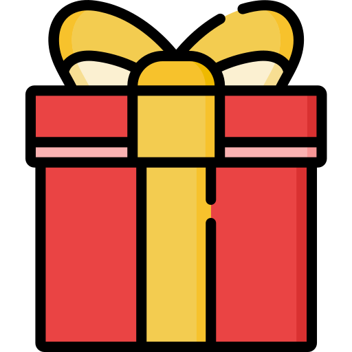 Birthday and party - Free christmas icons