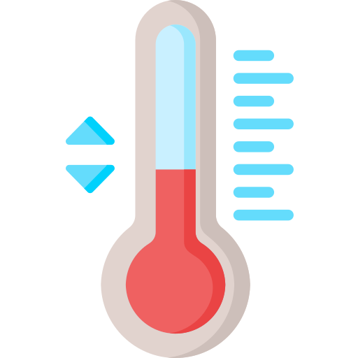 Celsius Special Flat icon