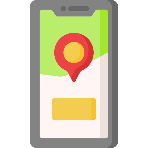 Мобильный телефон бесплатно иконка