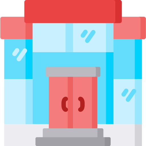 Building free icon Building free icon