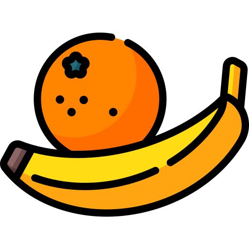 Banana grátis ícone