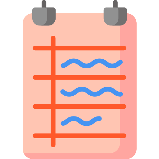 달력 무료 아이콘