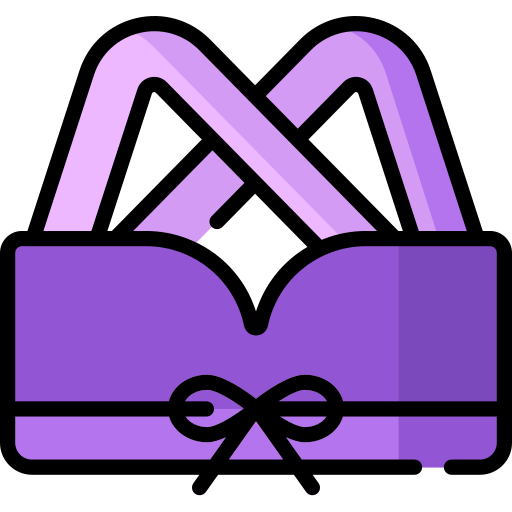 Бюстгальтер бесплатно иконка