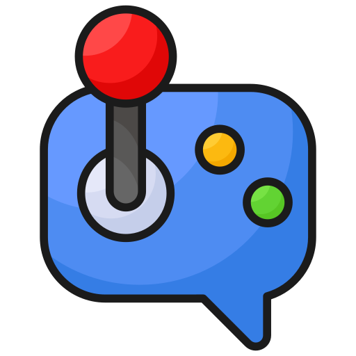 Gamepad free icon