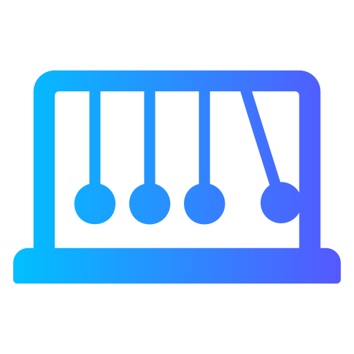 Movement free icon