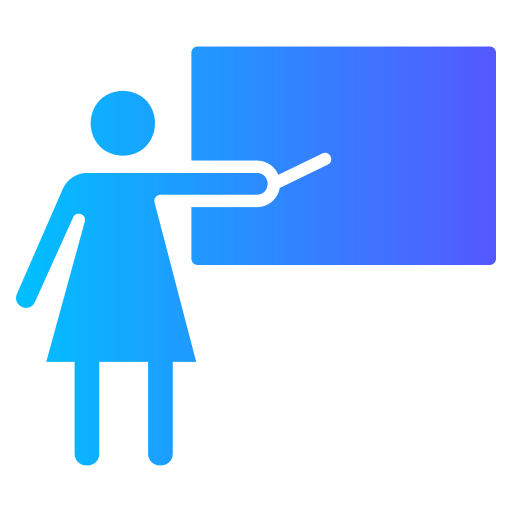 maestro icono gratis