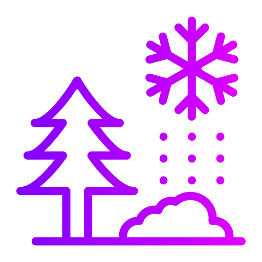 naturaleza icono gratis