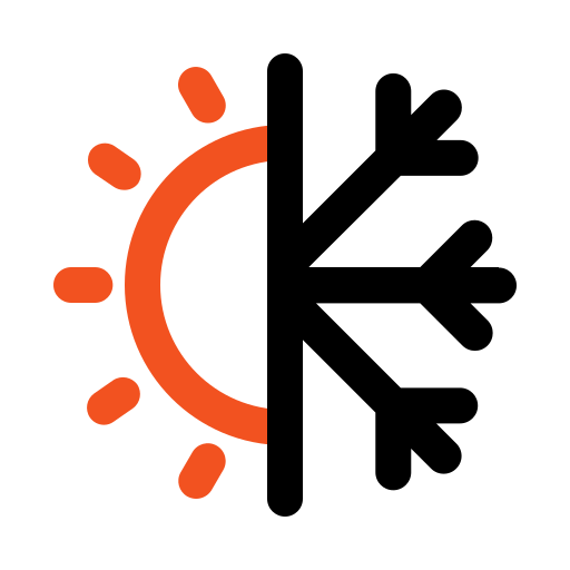 temporada de invierno icono gratis