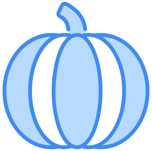 calabaza icono gratis