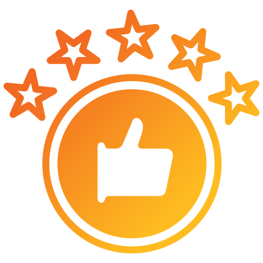 clasificación icono gratis