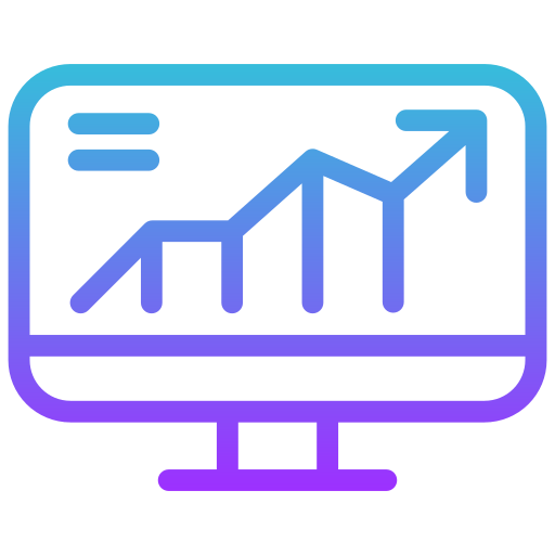 statistik kostenlos Icon statistik kostenlos Icon
