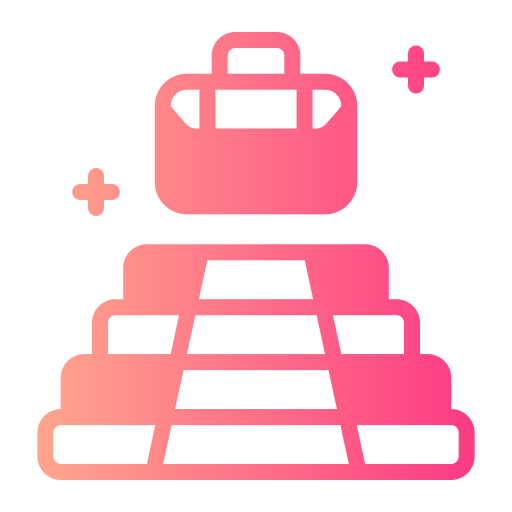 취업홍보 무료 아이콘